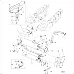 Cooling Components