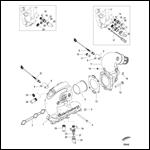 Exhaust Manifold and Elbow