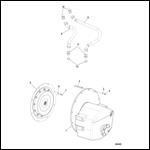 Transmission Assembly ZF220A