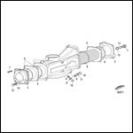 Intercooler Components