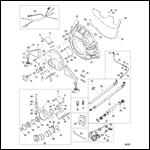 Jackshaft Components