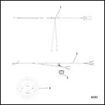 Rigging Harness Trim