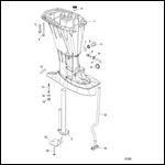 Driveshaft Housing