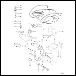 Wiring Harness and Electrical Components