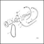 Power Steering Components