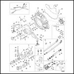 Jackshaft Components