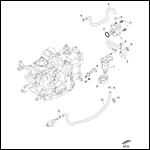 Fuel Pump and Lines Mechanical