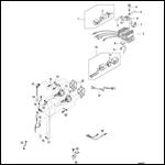 Electrical Components Rectifier - 0R721384 and Up