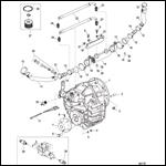 Transmission and Related Parts (63, 63A, 63IV DTS)