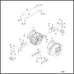 Transmission ZF 63, 63A