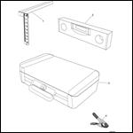 Gearcase Height Tool Kit