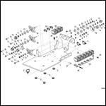 Electrical Plate Assembly