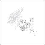 Cooling System Heat Exchanger