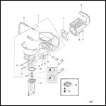 Cylinder Block