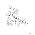 Throttle Control Linkage