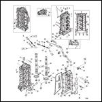 Cylinder Head and Camshaft