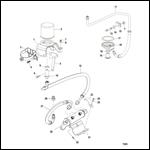 Remote Oil System