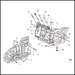 Oil System Components