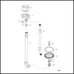 Remote Oil Filter (Accessory Kit 861480A 1)