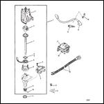 EST Ignition Components