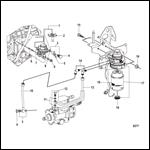 Fuel Pump and Fuel Filter