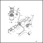 Fuel Pump (Aluminum Body)