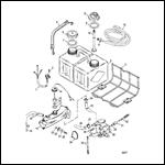 Oil Injection Components