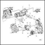 Cooling System Components