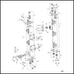 Fuel Rail Components