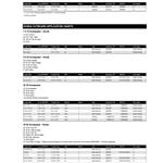 Quicksilver Propeller Application Charts  P834