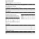 Quicksilver Propeller Application Charts  P878