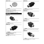 Propeller Hardware and Accessories P933
