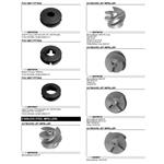 Propeller Hardware and Accessories P937