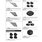 Propeller Hardware and Accessories P936