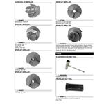 Propeller Hardware and Accessories P938