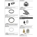 Propeller Hardware and Accessories P919