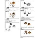 Propeller Hardware and Accessories P922