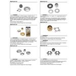 Propeller Hardware and Accessories P923