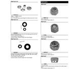 Propeller Hardware and Accessories P924