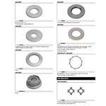 Propeller Hardware and Accessories P928