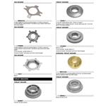 Propeller Hardware and Accessories P929