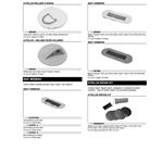 Inflatable Accessories P956