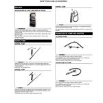 Shop Tools and Accessories P312