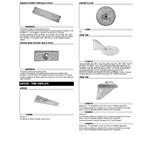Propeller Hardware and Accessories P107