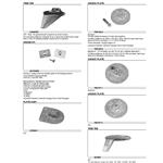 Propeller Hardware and Accessories P108