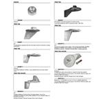 Propeller Hardware and Accessories P109