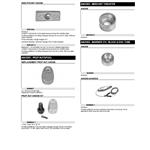 Propeller Hardware and Accessories P112