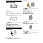 Propeller Hardware and Accessories P192