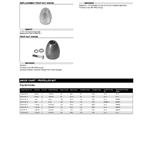 Propeller Hardware and Accessories P193