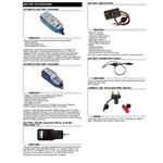 Marine Batteries and Accessories P240